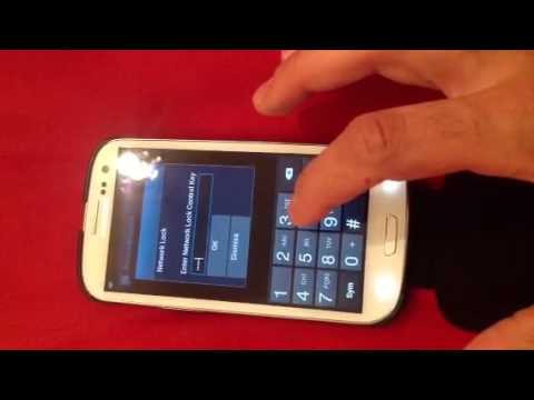 Samsung galaxy j5 sim unlock code free phone